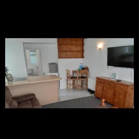 Apartment The Sanctuary