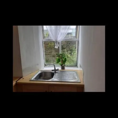 The Sanctuary Apartment Kinsale