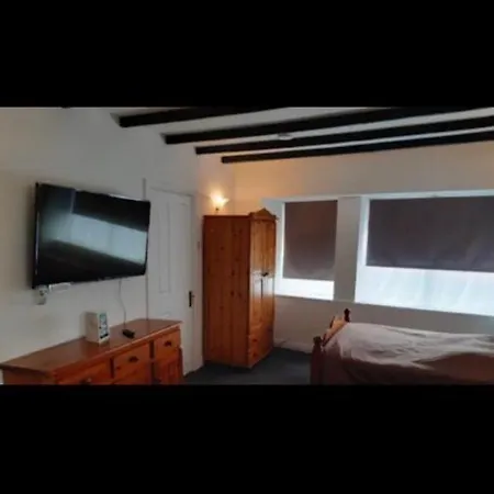 The Sanctuary * Kinsale